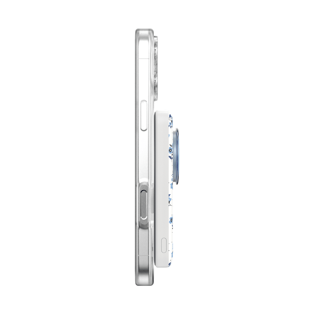 Forget Me Not Waltz — MagSafe PowerPack - US 07642