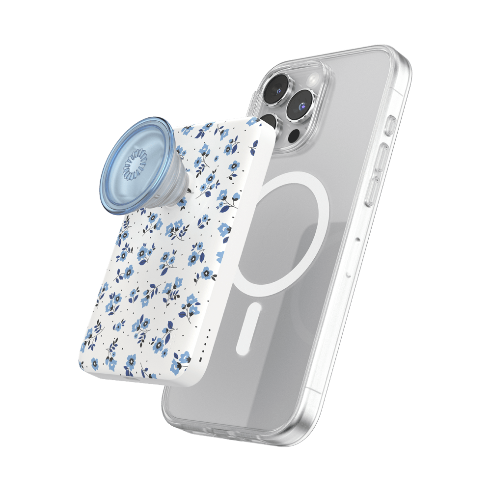 Forget Me Not Waltz — MagSafe PowerPack - US 07642