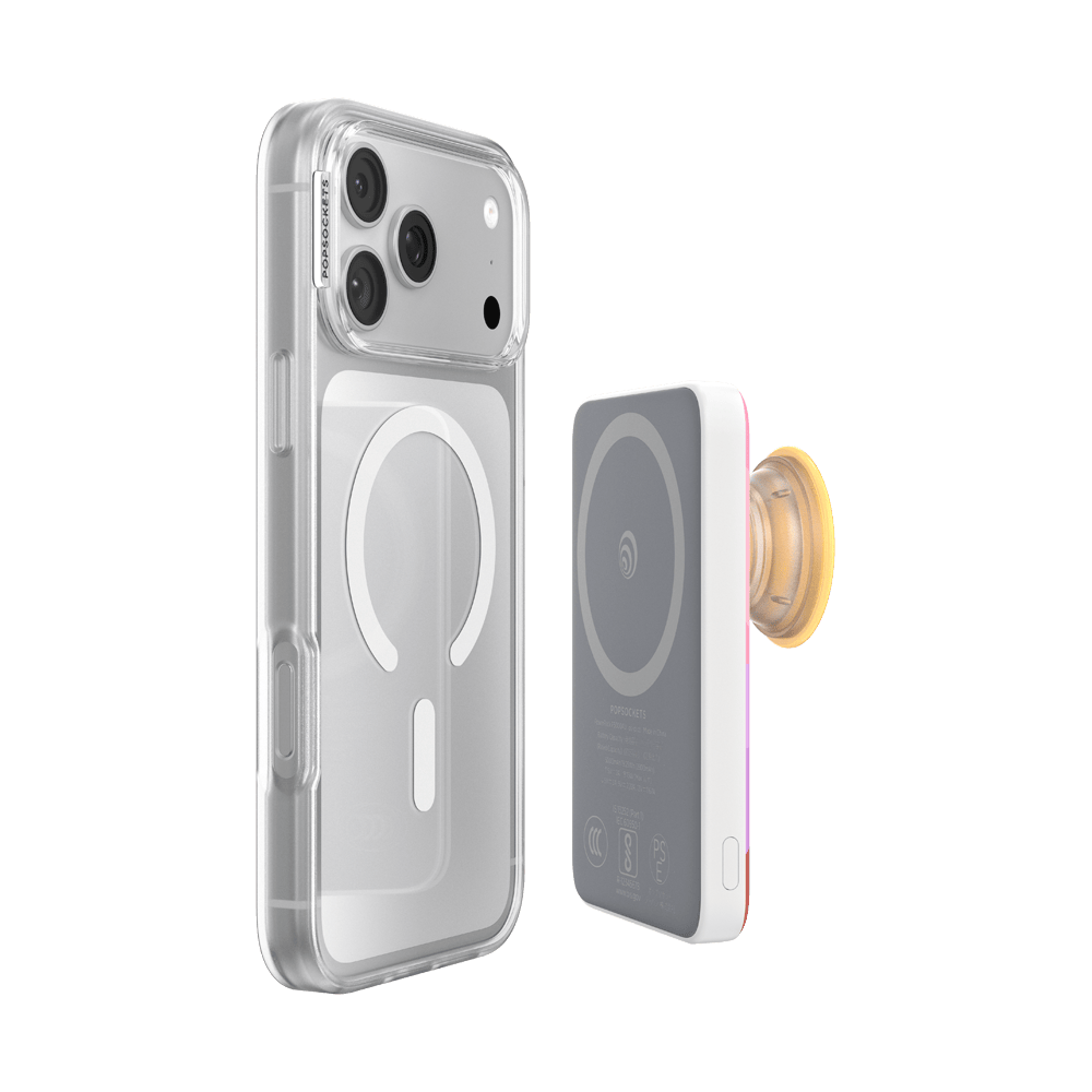 Golden Hour — MagSafe PowerPack - US 02331