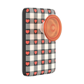 Heartbreaker Gingham — MagSafe PowerPack - US 36840