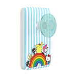Hello Kitty and Friends Stripe —  MagSafe PowerPack - US 64045