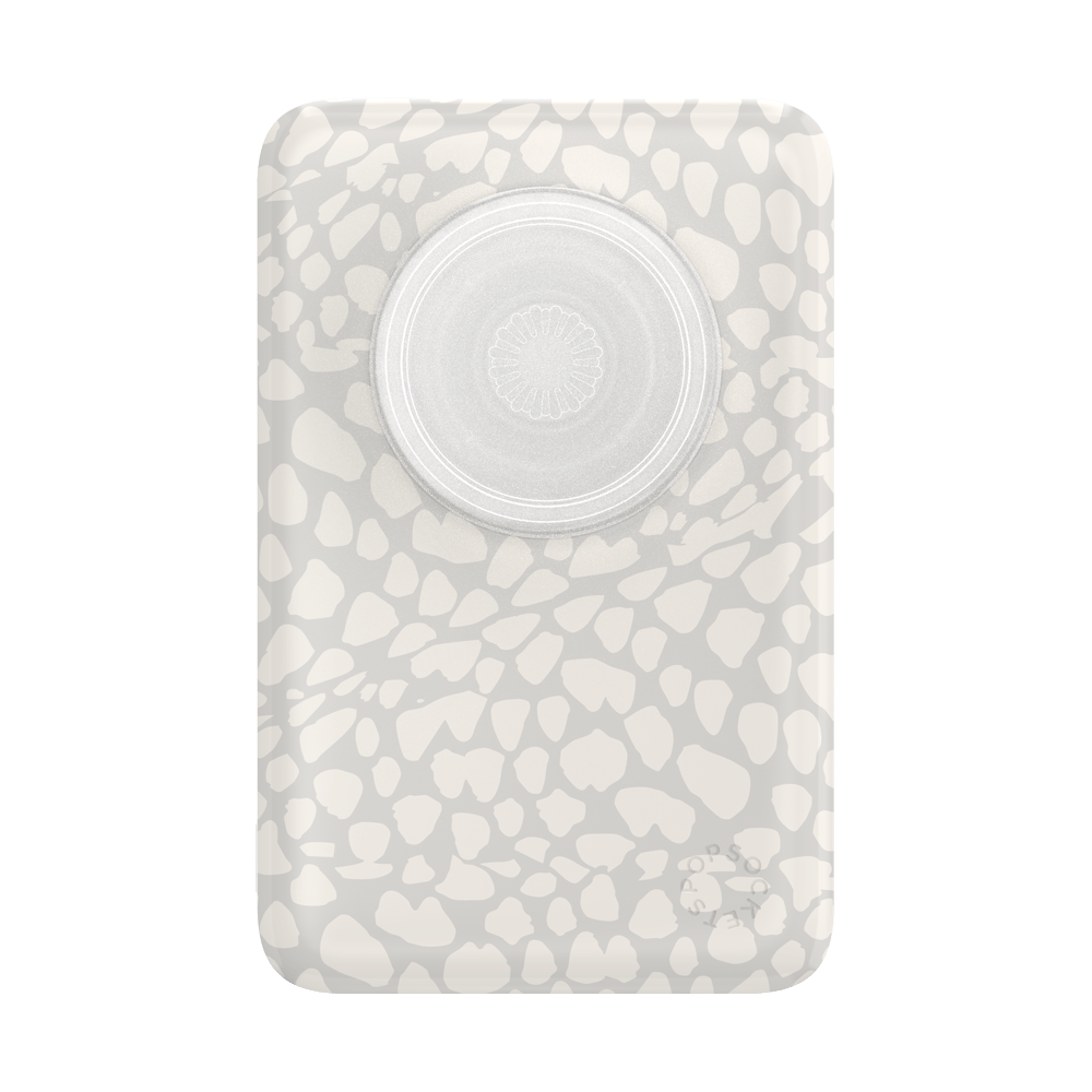 Horchata Fossil — MagSafe PowerPack - US 25301