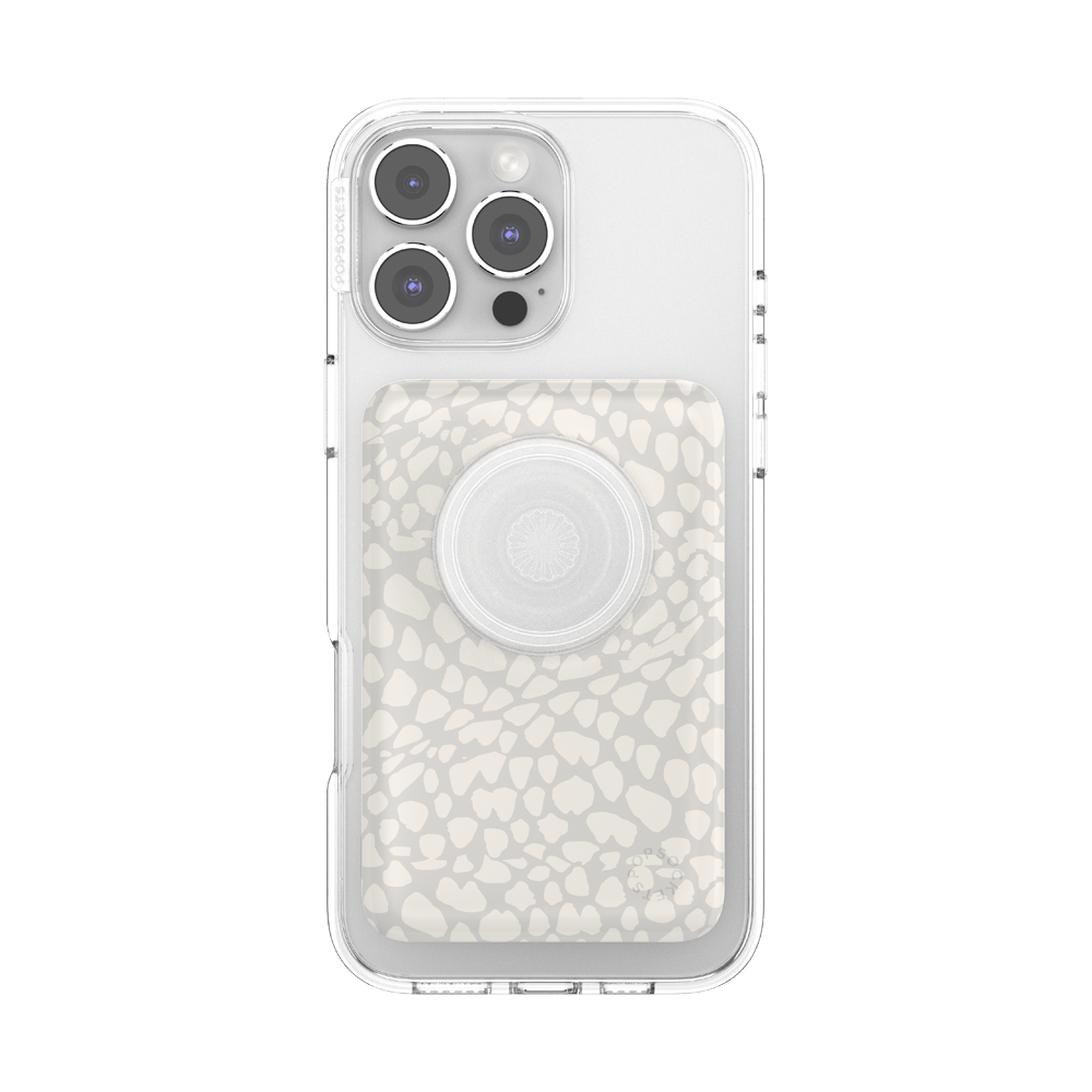 Horchata Fossil — MagSafe PowerPack - US 30597