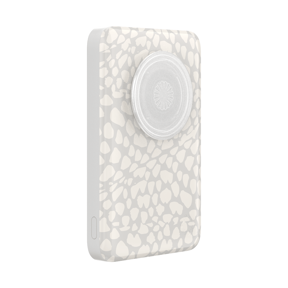 Horchata Fossil — MagSafe PowerPack - US 42466