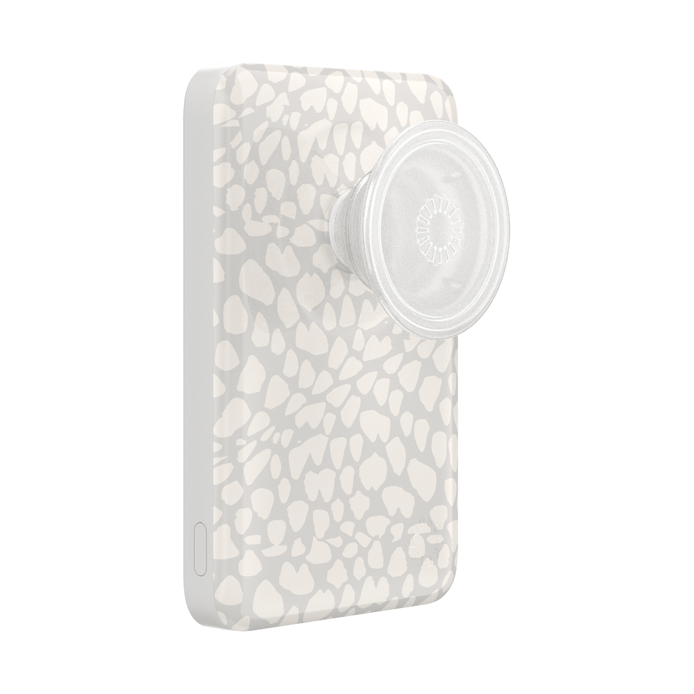 Horchata Fossil — MagSafe PowerPack - US 25301