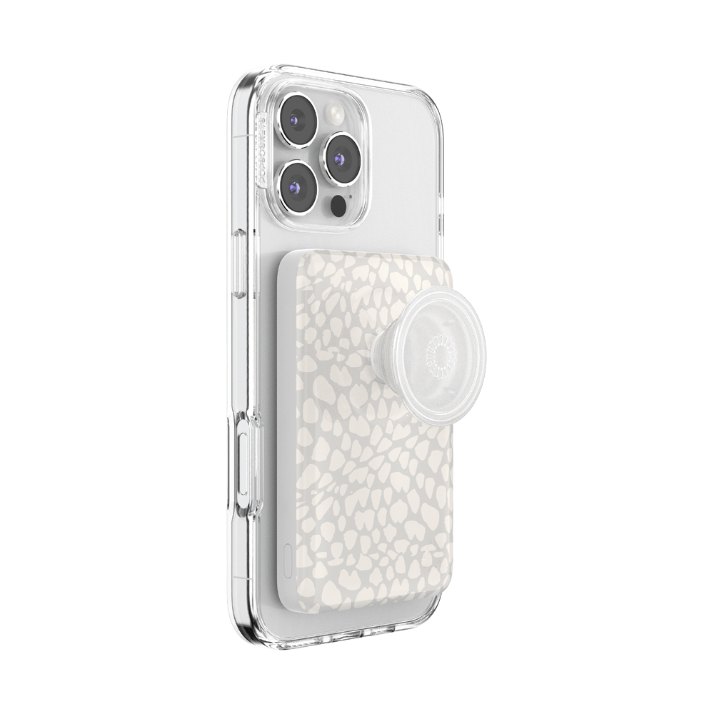 Horchata Fossil — MagSafe PowerPack - US 73154