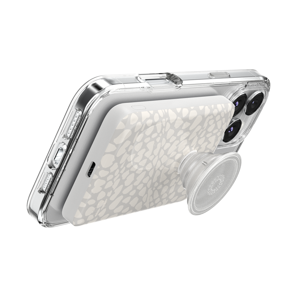 Horchata Fossil — MagSafe PowerPack - US 30597