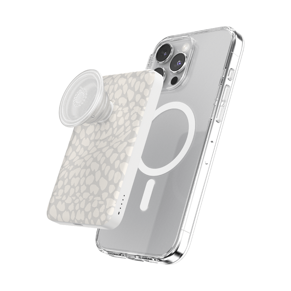 Horchata Fossil — MagSafe PowerPack - US 25301