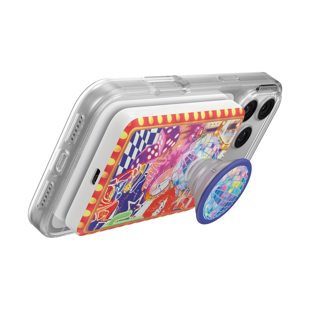 Jackpot — MagSafe PowerPack - US 35023
