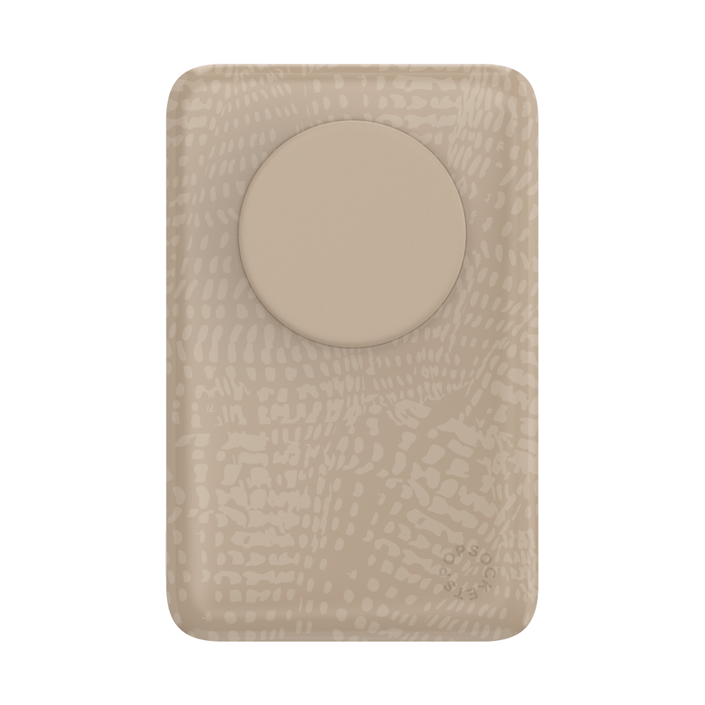 Latte — MagSafe PowerPack - US 75629