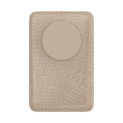 Latte — MagSafe PowerPack - US 97187