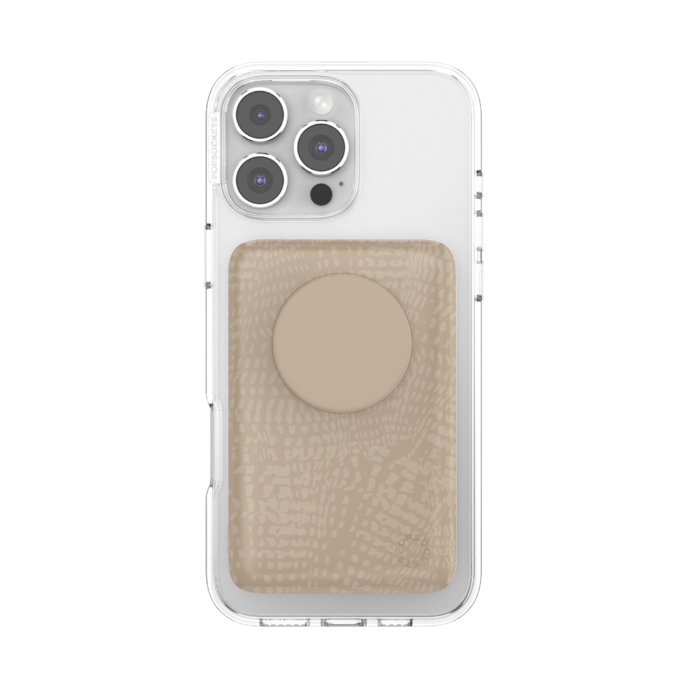 Latte — MagSafe PowerPack - US 75629