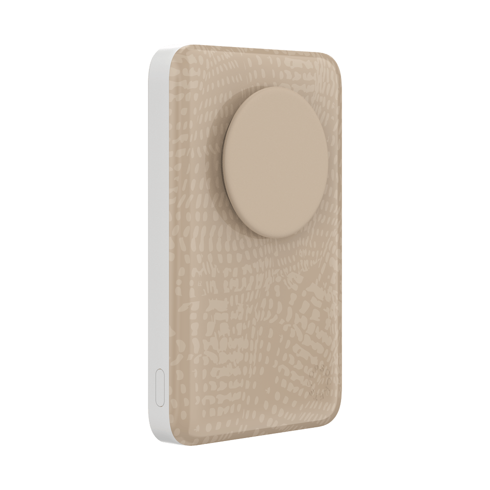 Latte — MagSafe PowerPack - US 75629