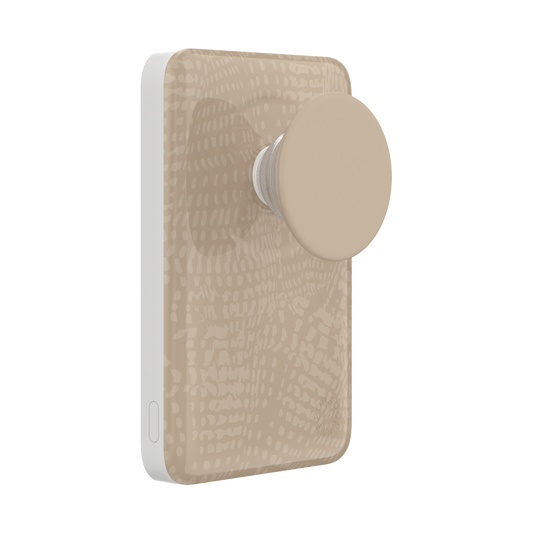 Latte — MagSafe PowerPack - US 17543