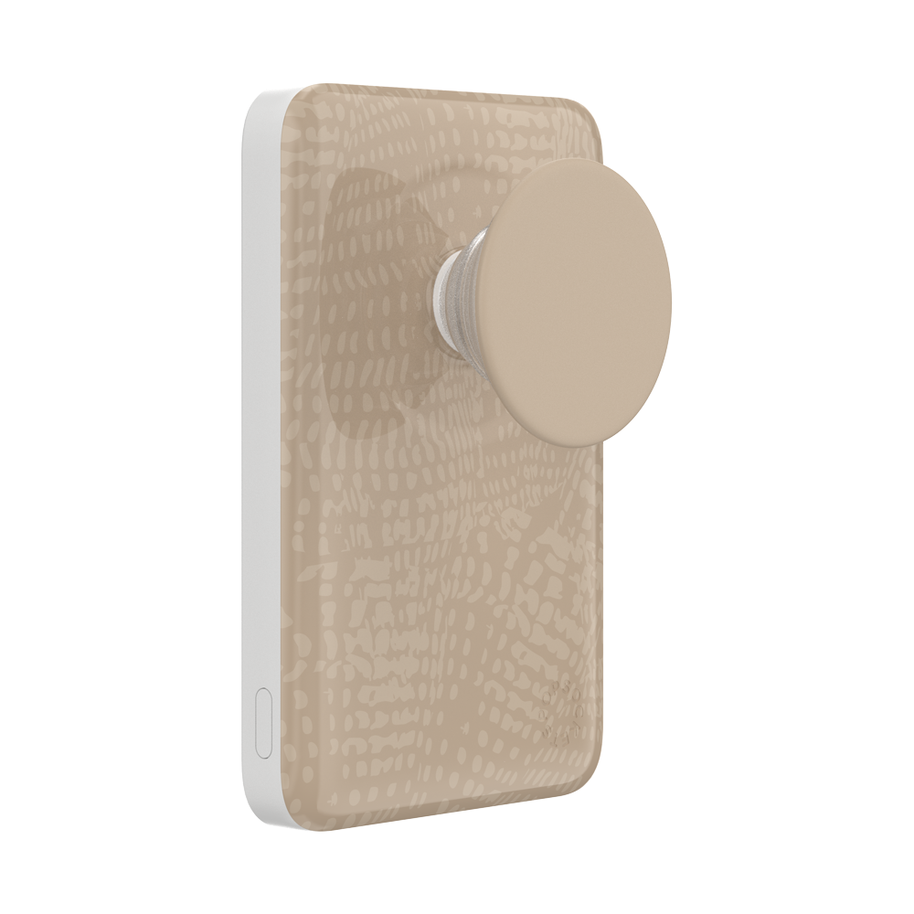 Latte — MagSafe PowerPack - US 97187
