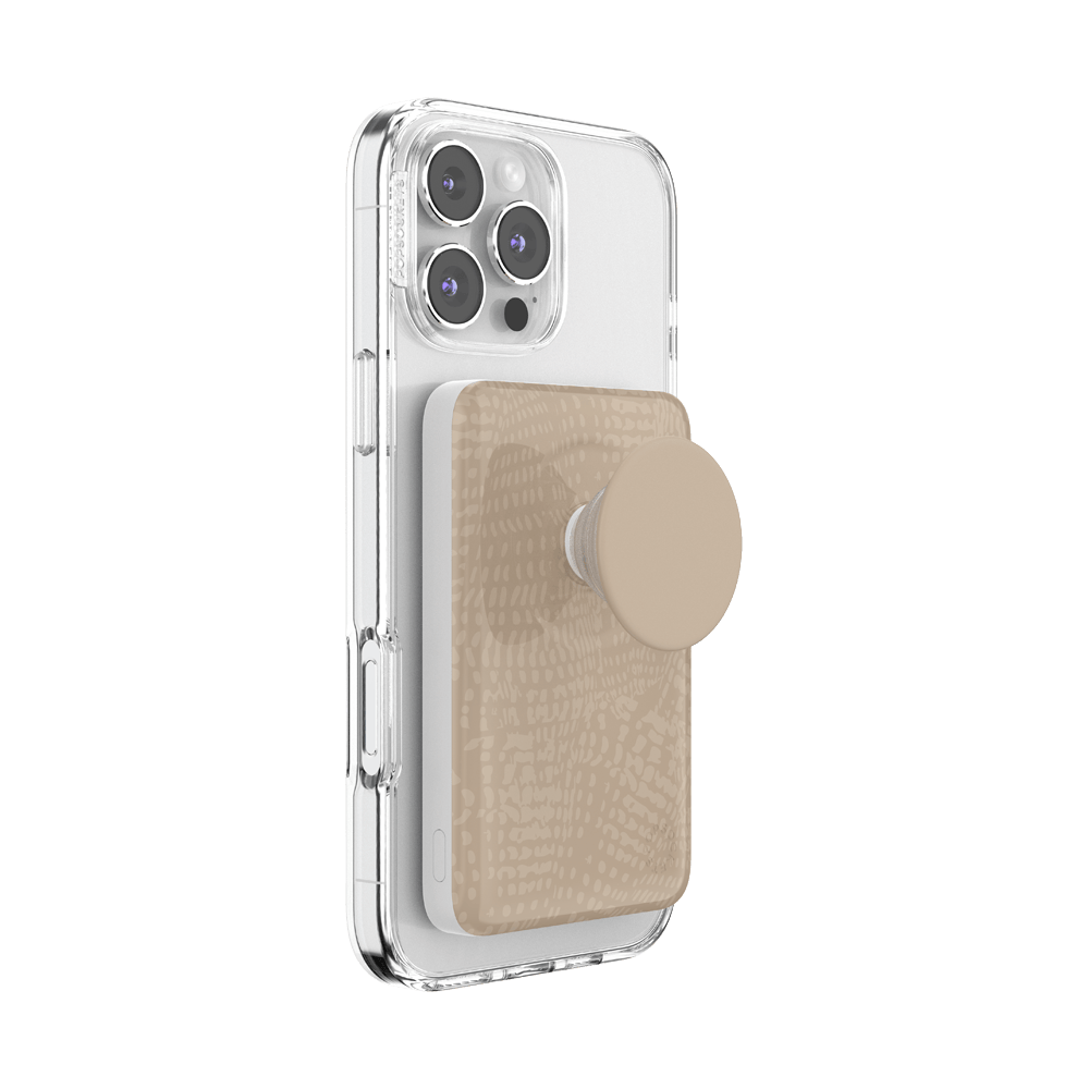 Latte — MagSafe PowerPack - US 75629