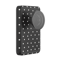 Licorice Dot — MagSafe PowerPack - US 23045