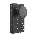 Licorice Dot — MagSafe PowerPack - US 23045