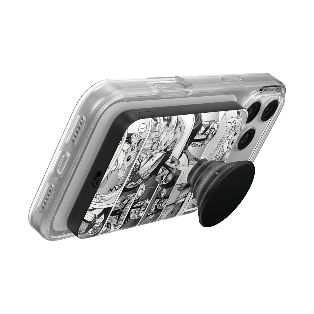 Mandalorian Comic  — MagSafe PowerPack - US 12088