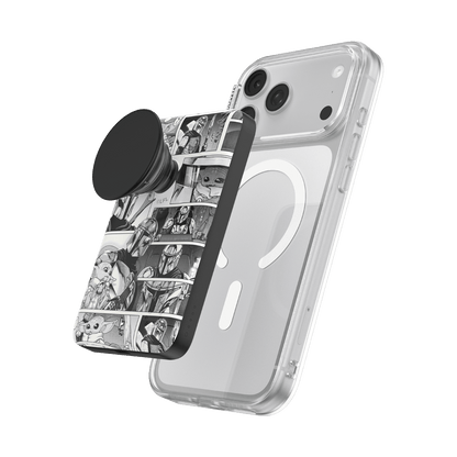 Mandalorian Comic  — MagSafe PowerPack - US 12717