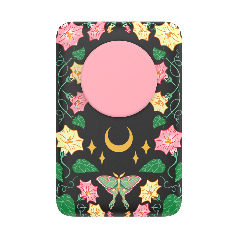 Moon Flower — MagSafe PowerPack - US 11130