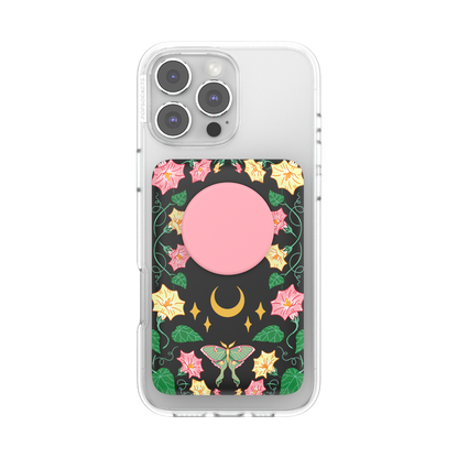 Moon Flower — MagSafe PowerPack - US 11130