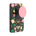 Moon Flower — MagSafe PowerPack - US 52048