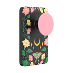 Moon Flower — MagSafe PowerPack - US 52048