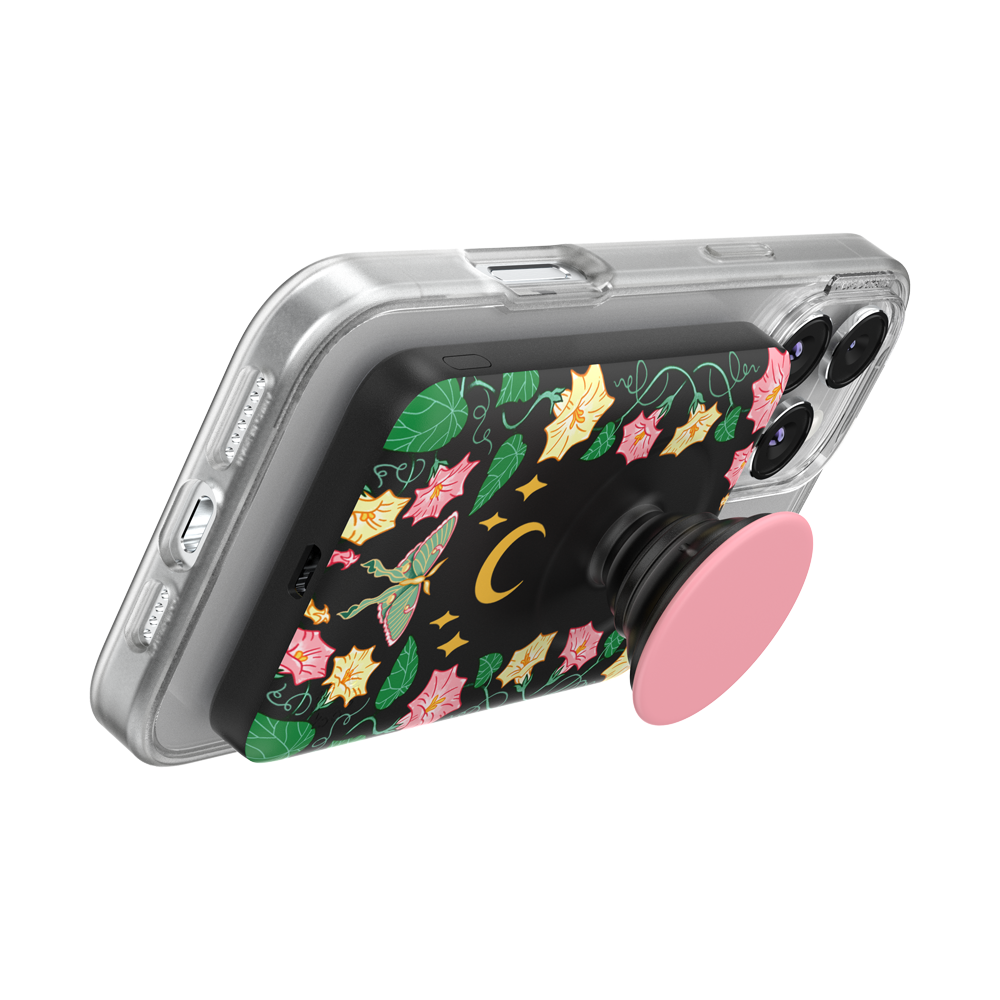 Moon Flower — MagSafe PowerPack - US 08047