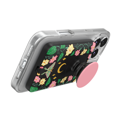 Moon Flower — MagSafe PowerPack - US 08047