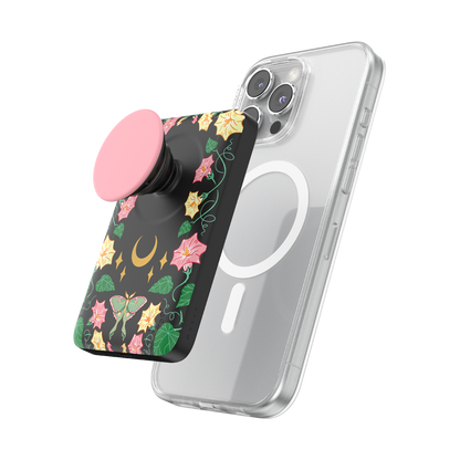 Moon Flower — MagSafe PowerPack - US 08047
