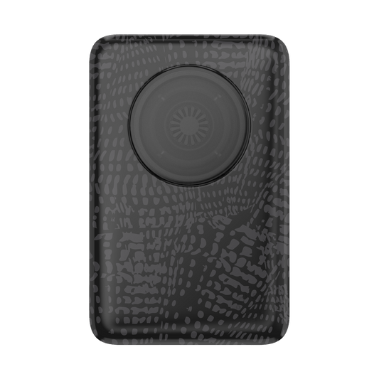 Obsidian Petrified — MagSafe PowerPack - US 84627