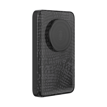 Obsidian Petrified — MagSafe PowerPack - US 04076