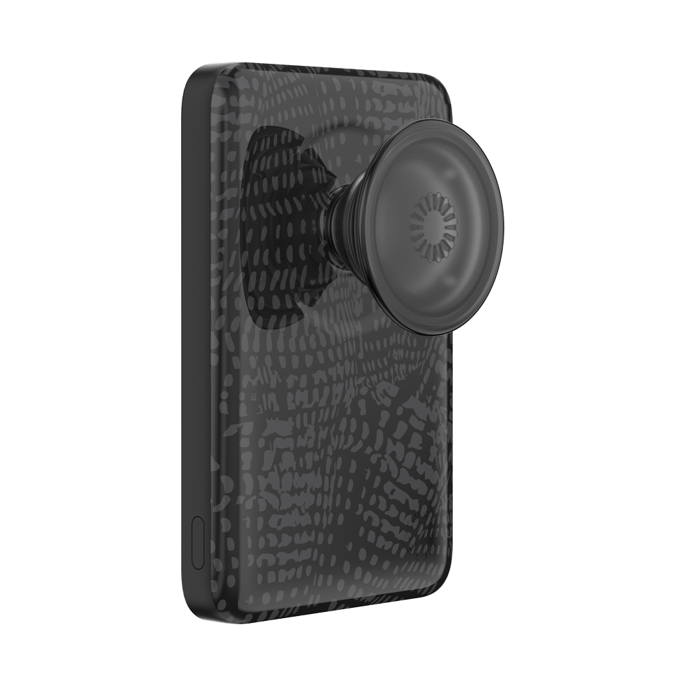 Obsidian Petrified — MagSafe PowerPack - US 84627