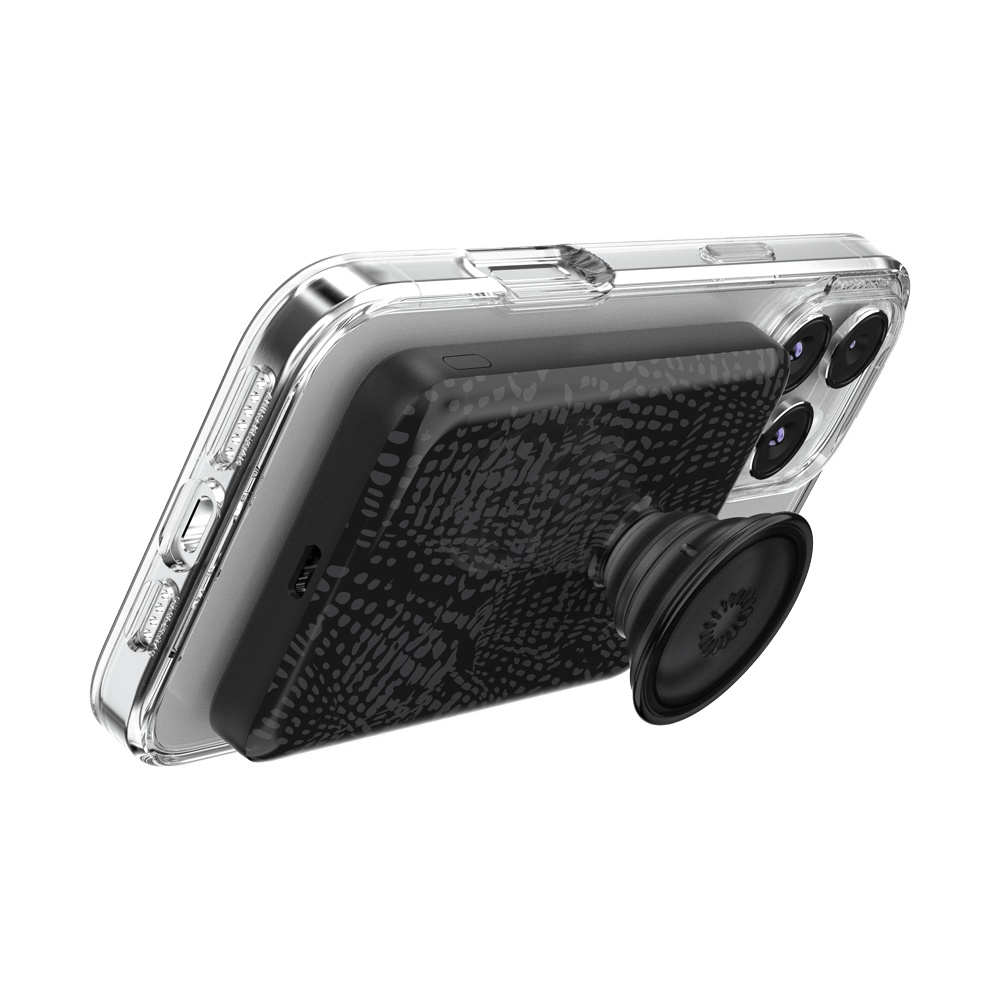 Obsidian Petrified — MagSafe PowerPack - US 70125