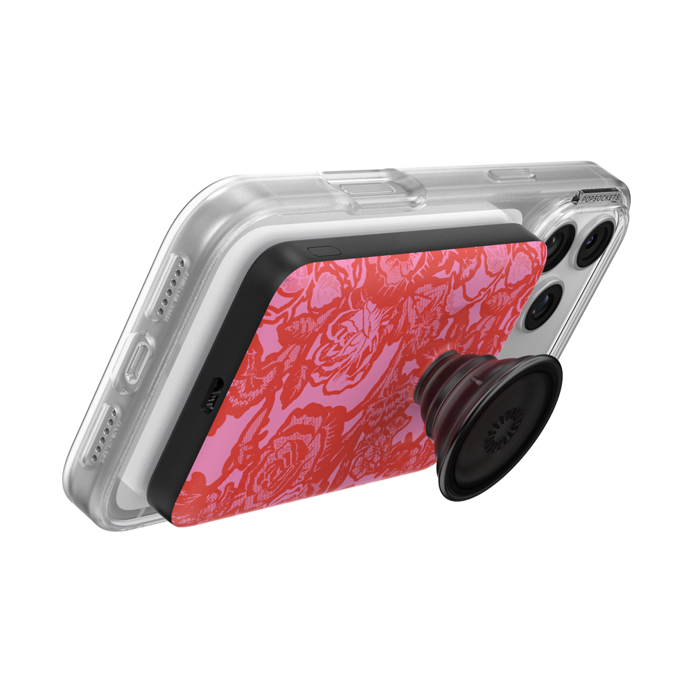 Red Room — MagSafe PowerPack - US 48241