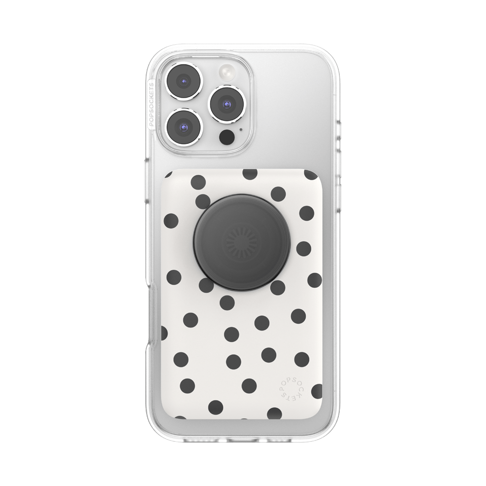 Spotlight Dots — MagSafe PowerPack - US 80282