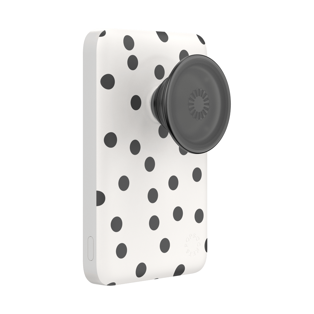 Spotlight Dots — MagSafe PowerPack - US 80282