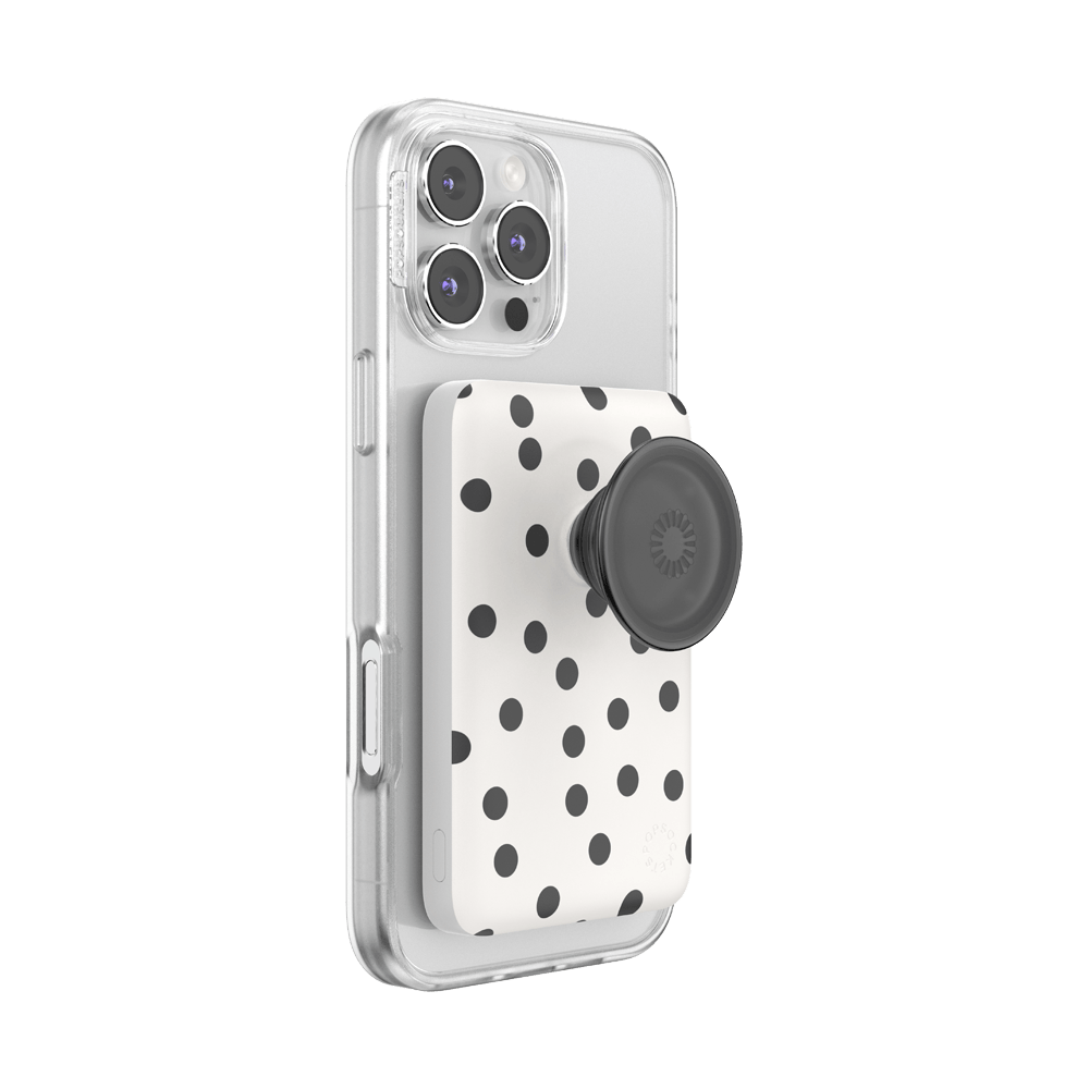 Spotlight Dots — MagSafe PowerPack - US 80282