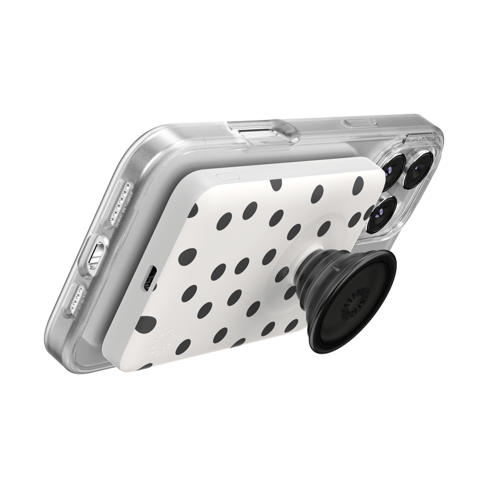 Spotlight Dots — MagSafe PowerPack - US 46043