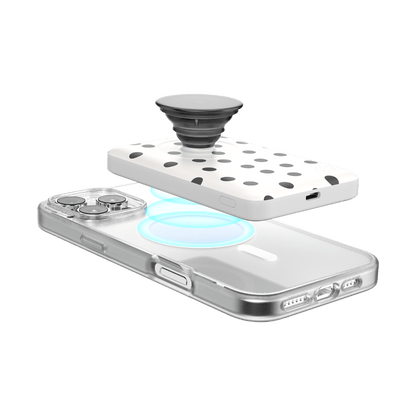 Spotlight Dots — MagSafe PowerPack - US 61543