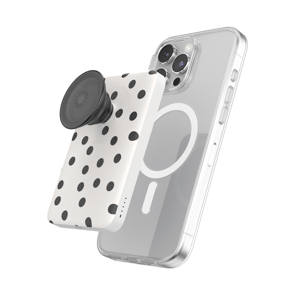 Spotlight Dots — MagSafe PowerPack - US 80282