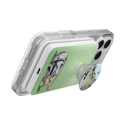 The Child — MagSafe PowerPack - US 07374