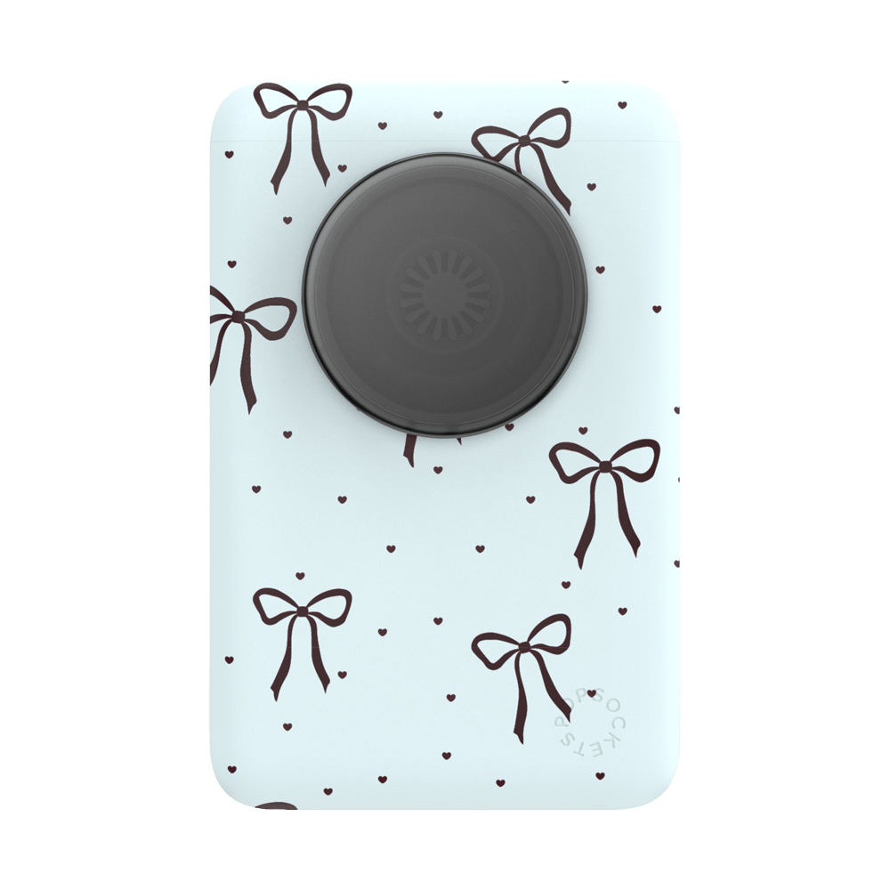 Tiny Bows — MagSafe PowerPack - US 88439