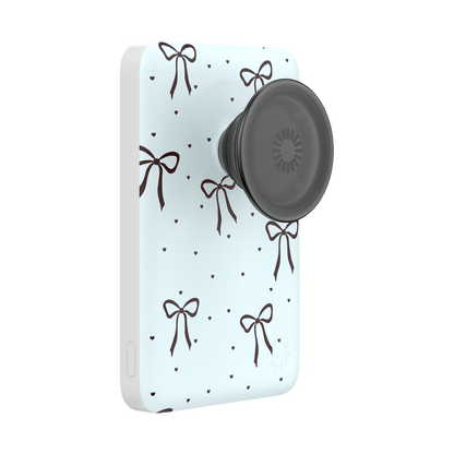 Tiny Bows — MagSafe PowerPack - US 87410