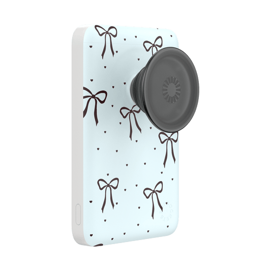 Tiny Bows — MagSafe PowerPack - US 87410