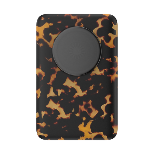 Tortoiseshell — MagSafe PowerPack - US 10453