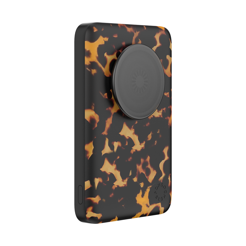 Tortoiseshell — MagSafe PowerPack - US 93537