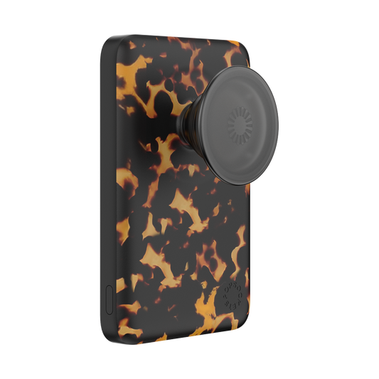 Tortoiseshell — MagSafe PowerPack - US 92685
