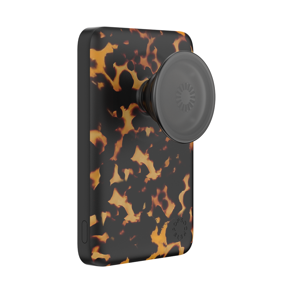 Tortoiseshell — MagSafe PowerPack - US 34121